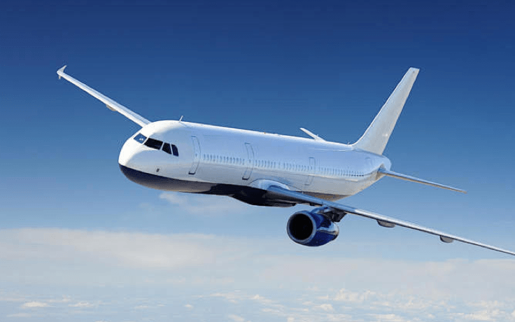 航空製造領域
