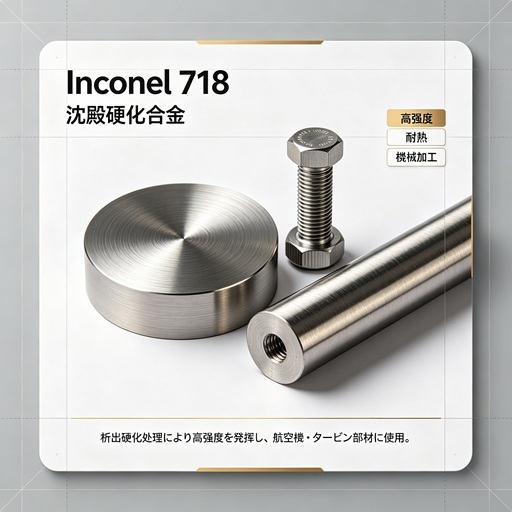 Inconel 718