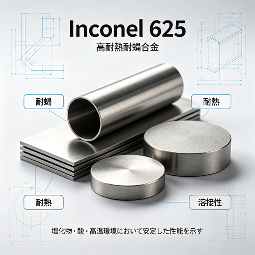 Inconel 625